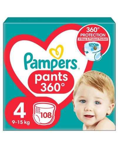 pampers 5 cena