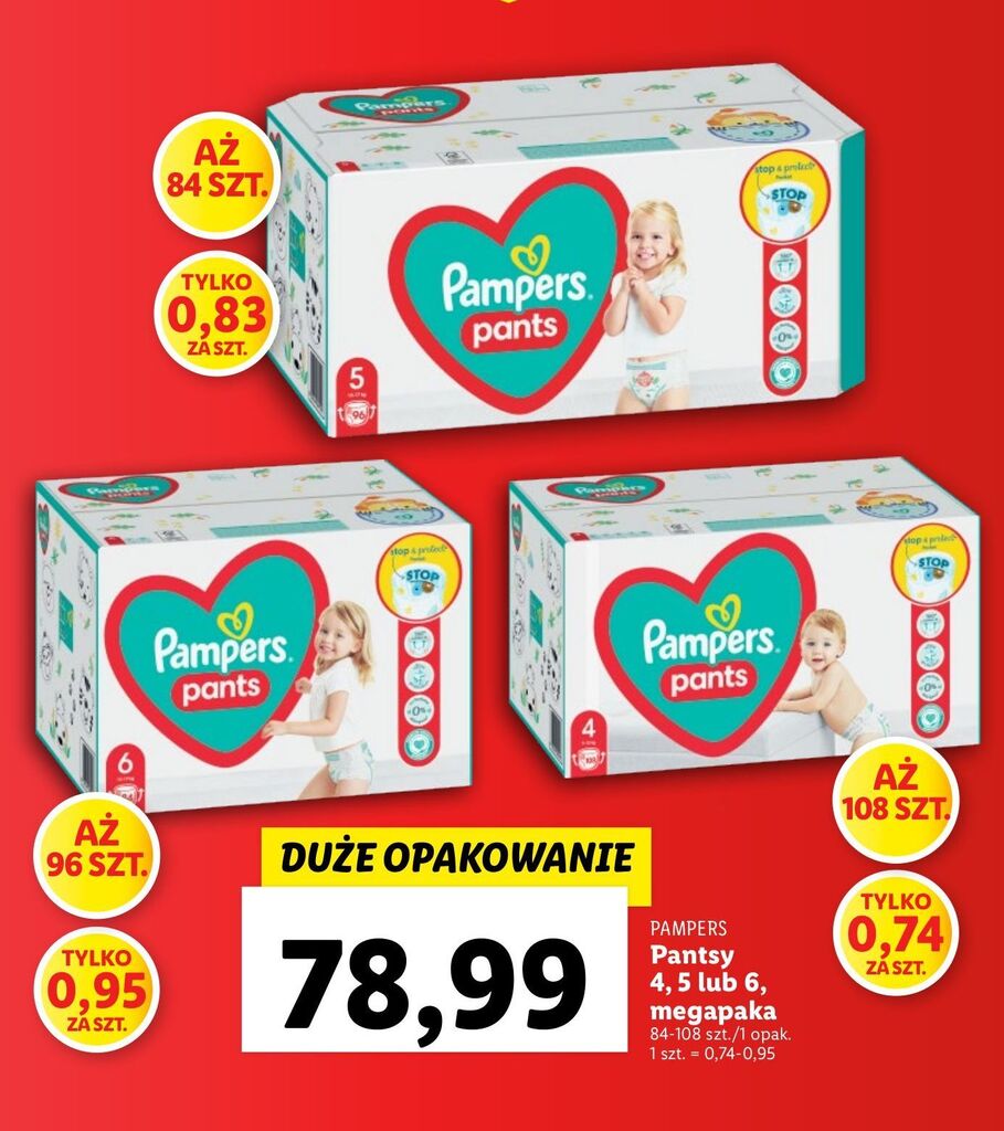 pampers dla osób starszych po angielsku