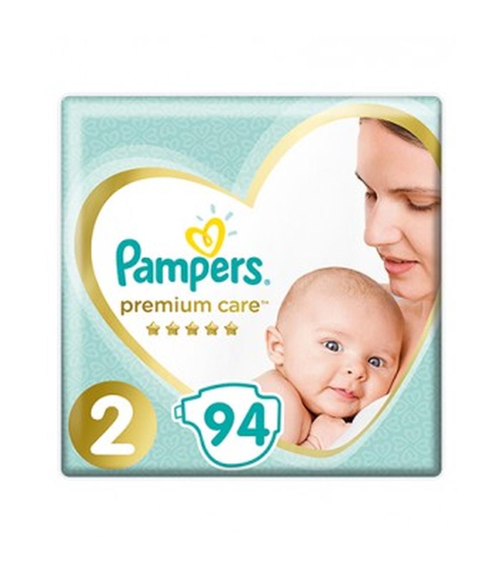 pampers premium care natura