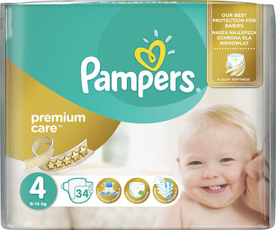 pampers aqua pure skład