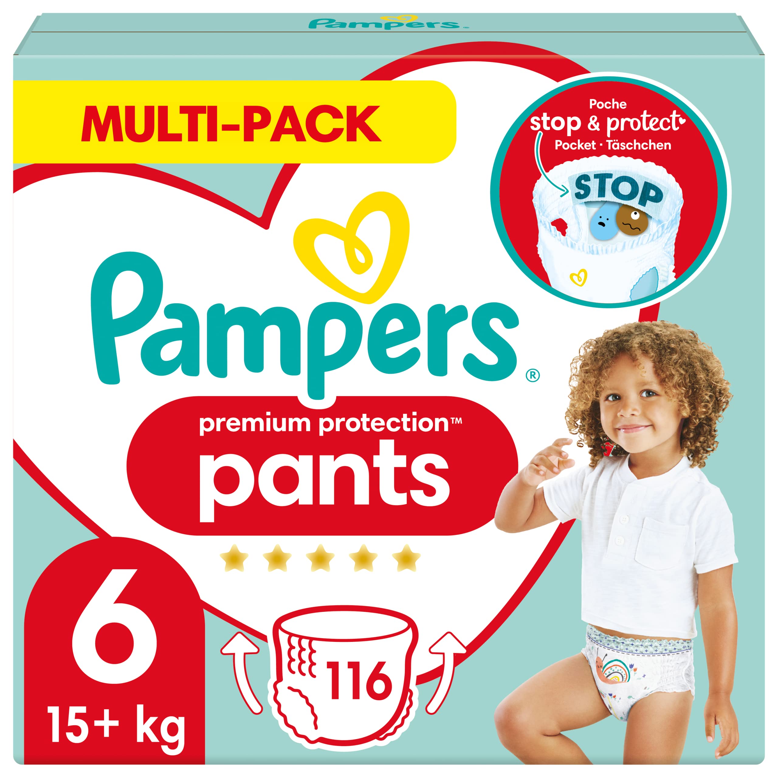 sent pampers dla dorosłych