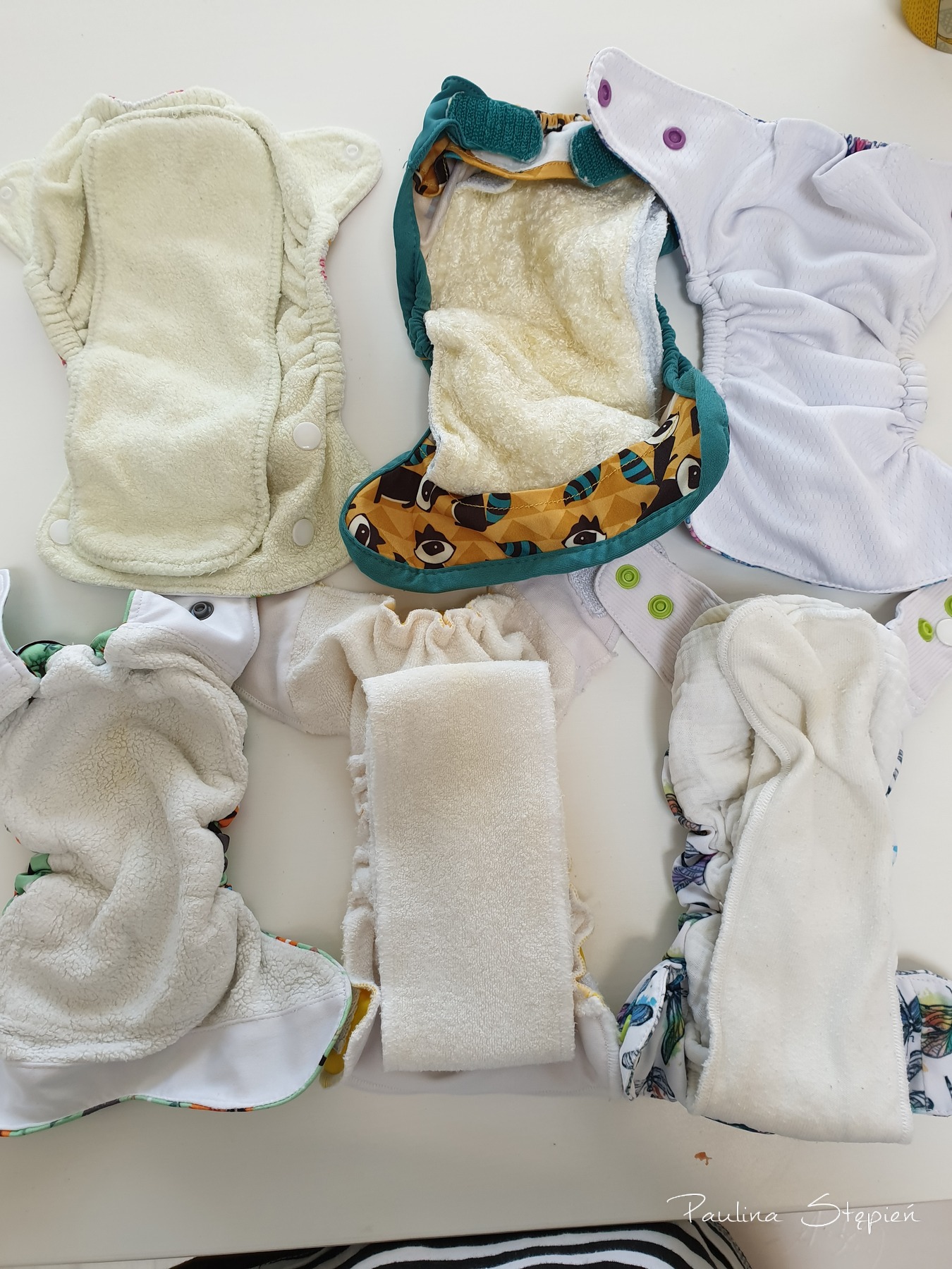 nowy pampers premium care