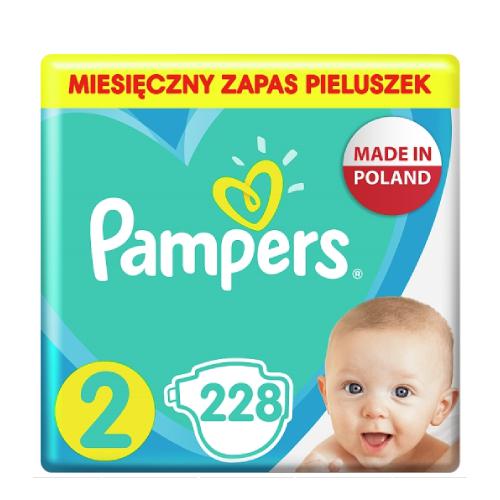 rossmann pampers 4 euro