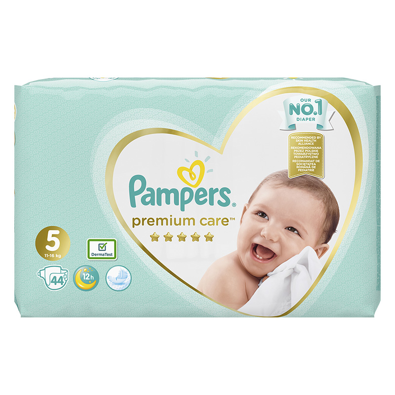 pampers diapers size 4