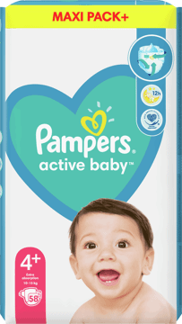 pampers nr 0