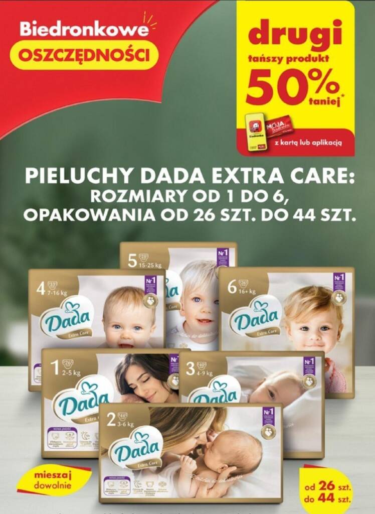 pampers premium care najnowsze ulepszenia