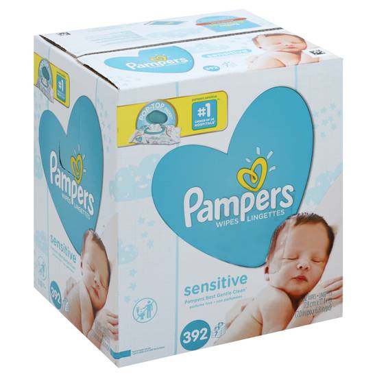 pampers premium care micro