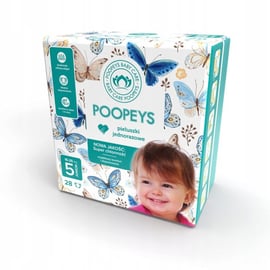 chusteczki pampers pure