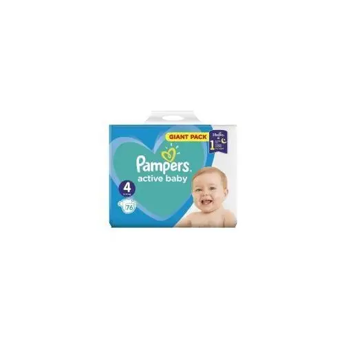 ceneo pampers 6 96 cena