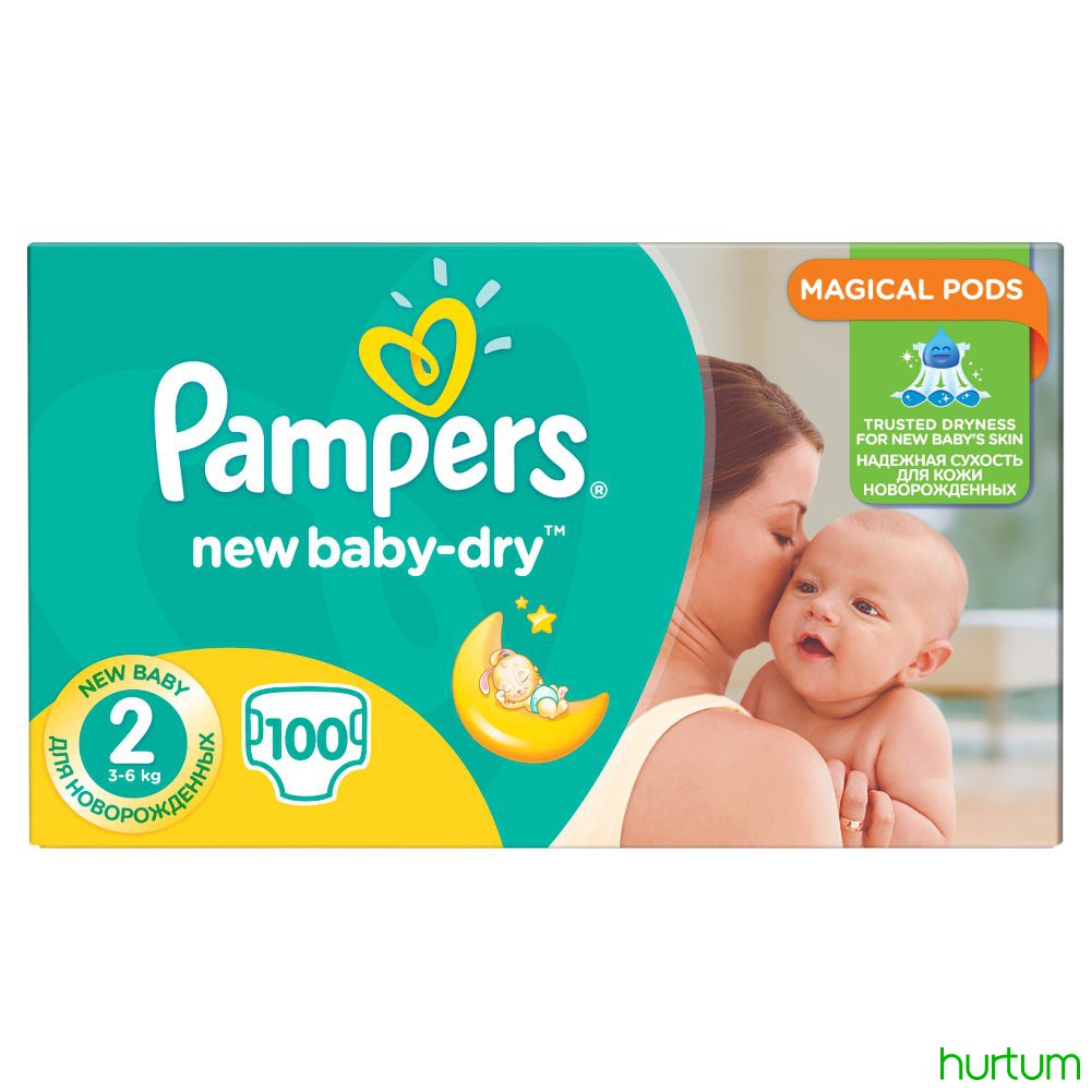 hotele pampers