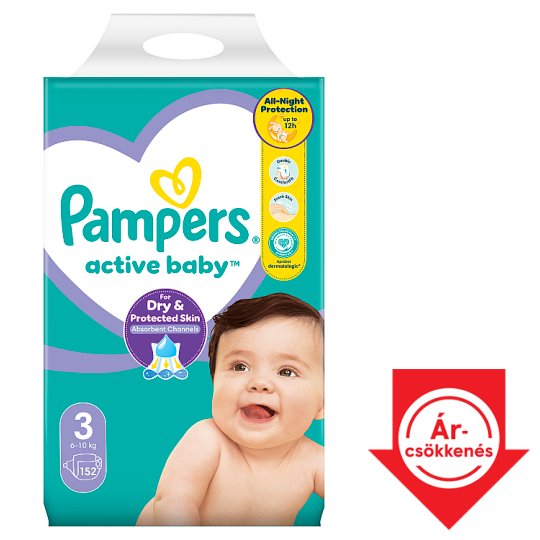 premium care pampers 2