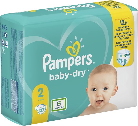 pampers rossmann 5