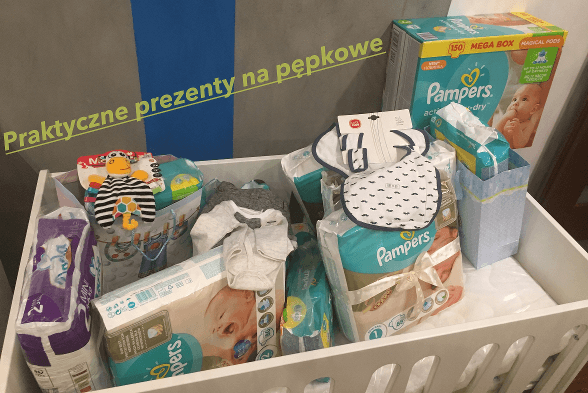 pampers do pływania wielorazowy