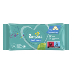 pampers newborn promocje