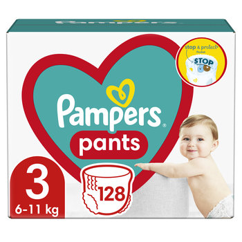 pieluchy pampers promocja