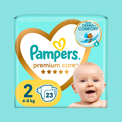 pampers fresh clean 80