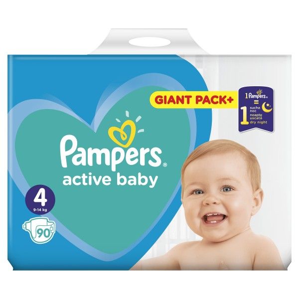 pampers premium care uczula po kilku miesiacach