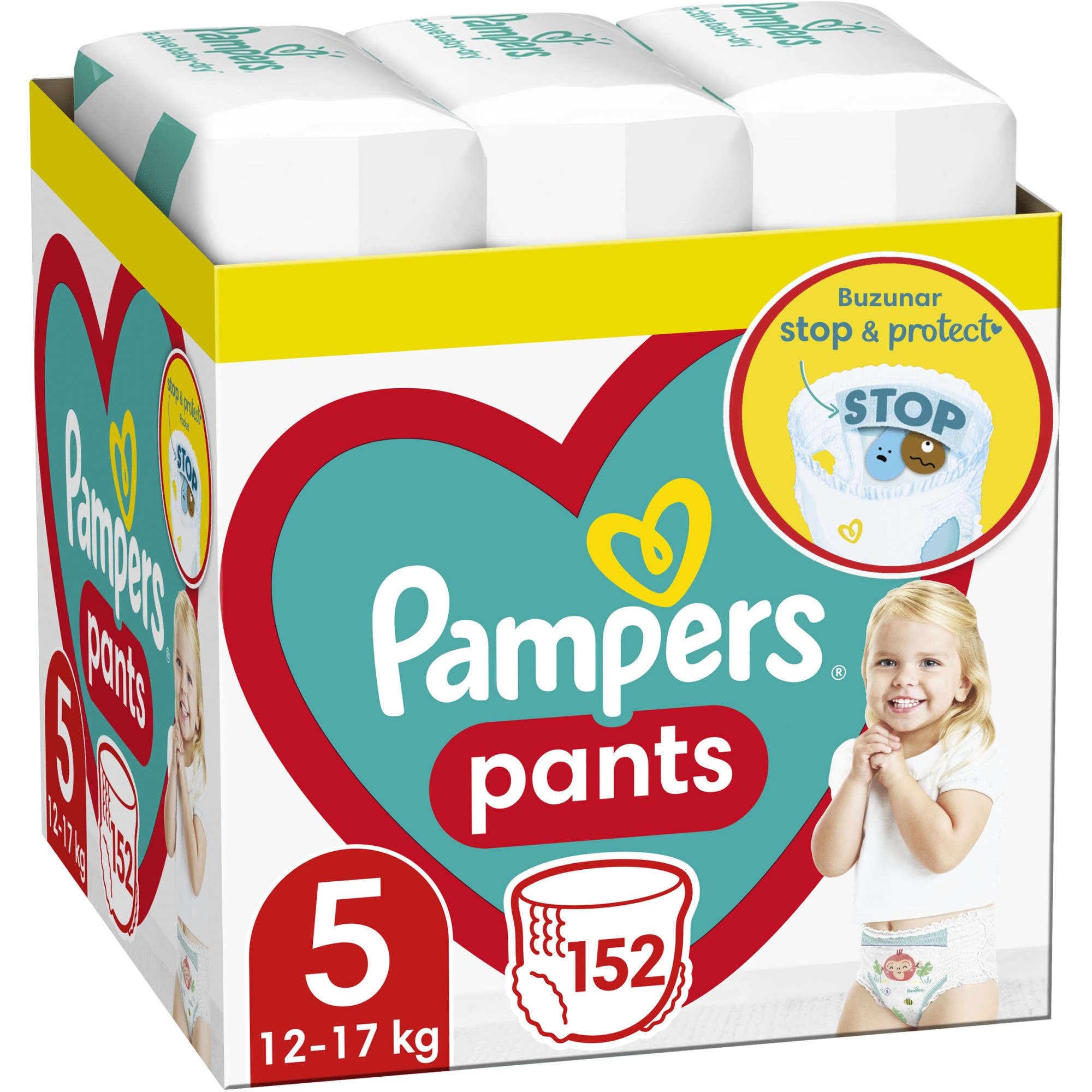 pampers zycie plodowe