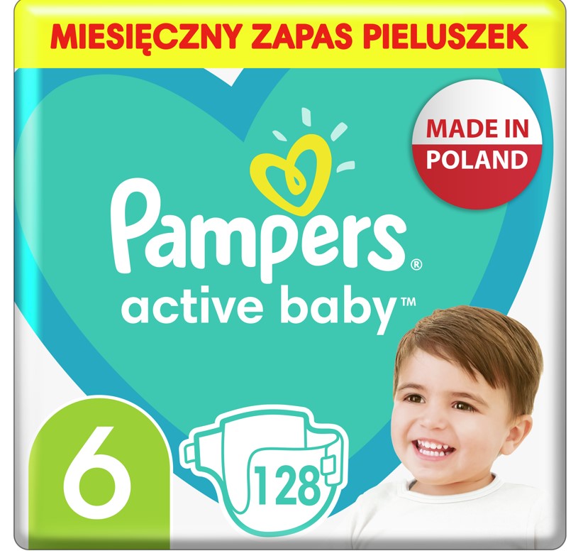 pampers premium care pants 4 ceneo 44 szt