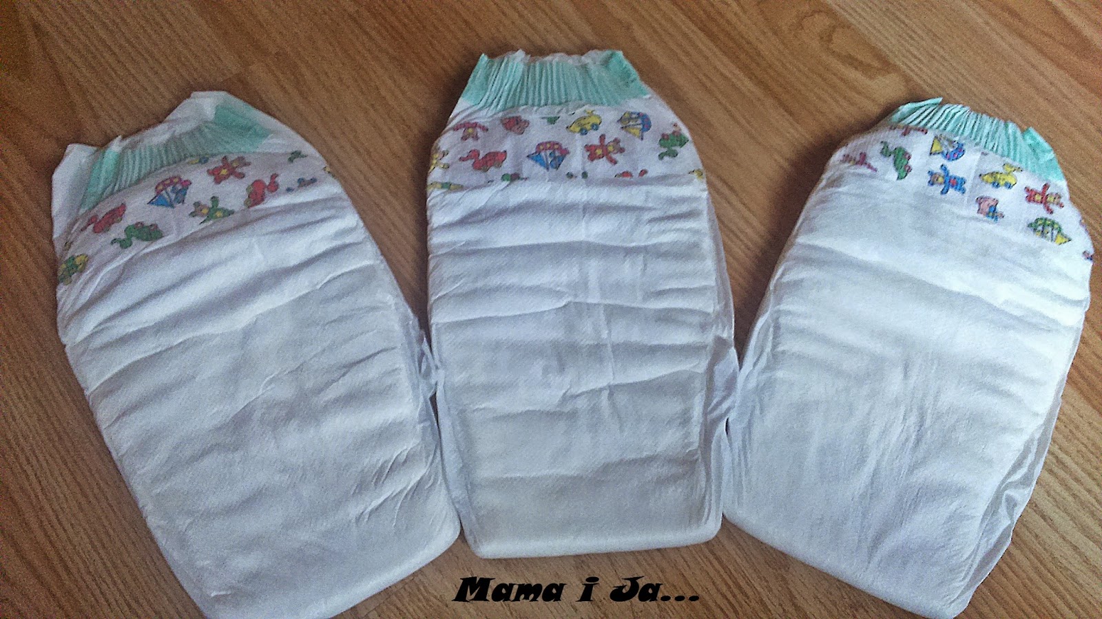 pampers active baby midi ceneo