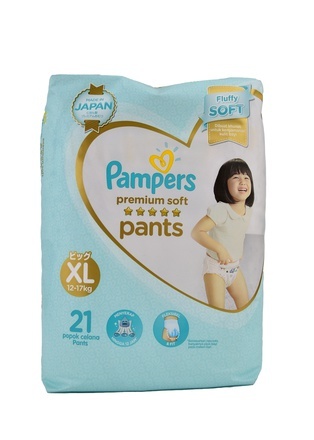 pampers na życzenie