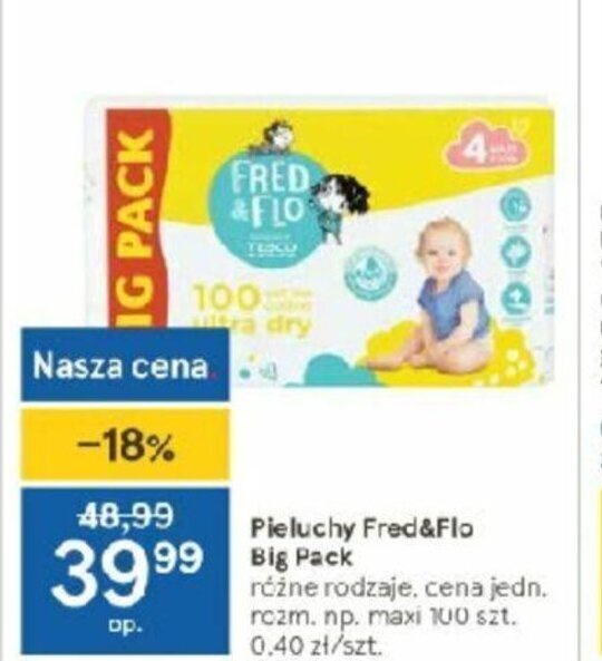 pieluchy bevola baby junior