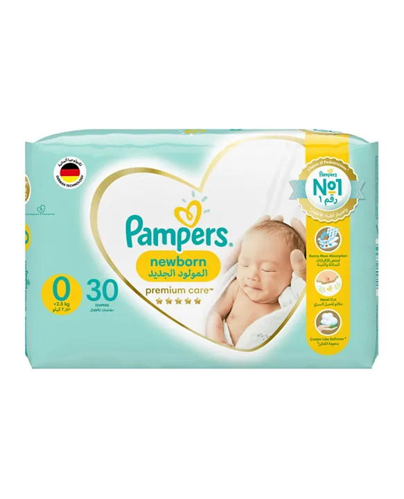 pieluchy pampers pants 5 promocja