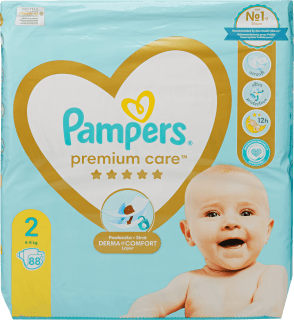 pampers.pants w jaki sposób skóra jest sucha