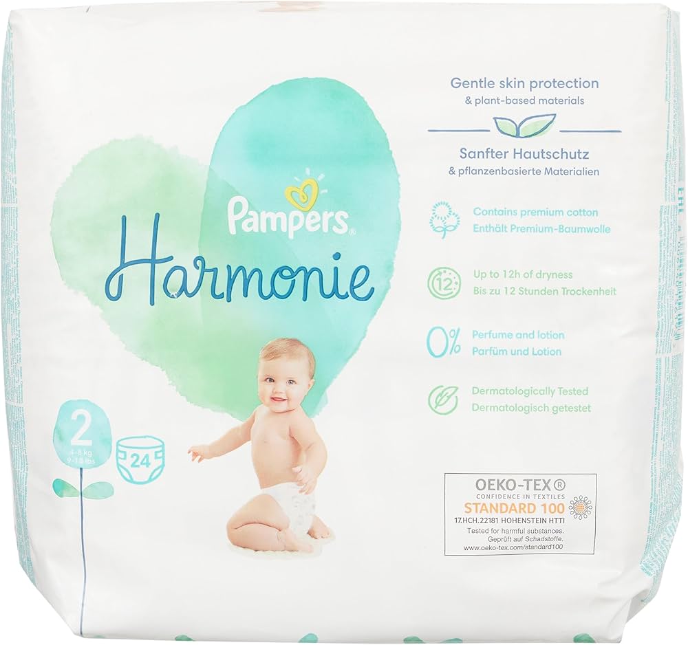 pampers do drukarki canon