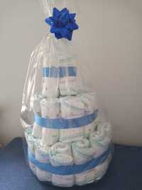 pampers 800gram