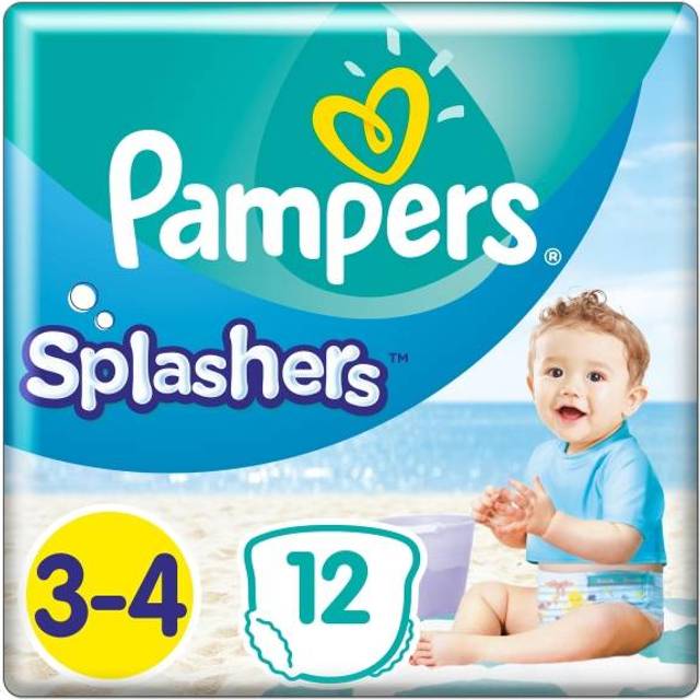 pampers premium care 1 duze opakowanie