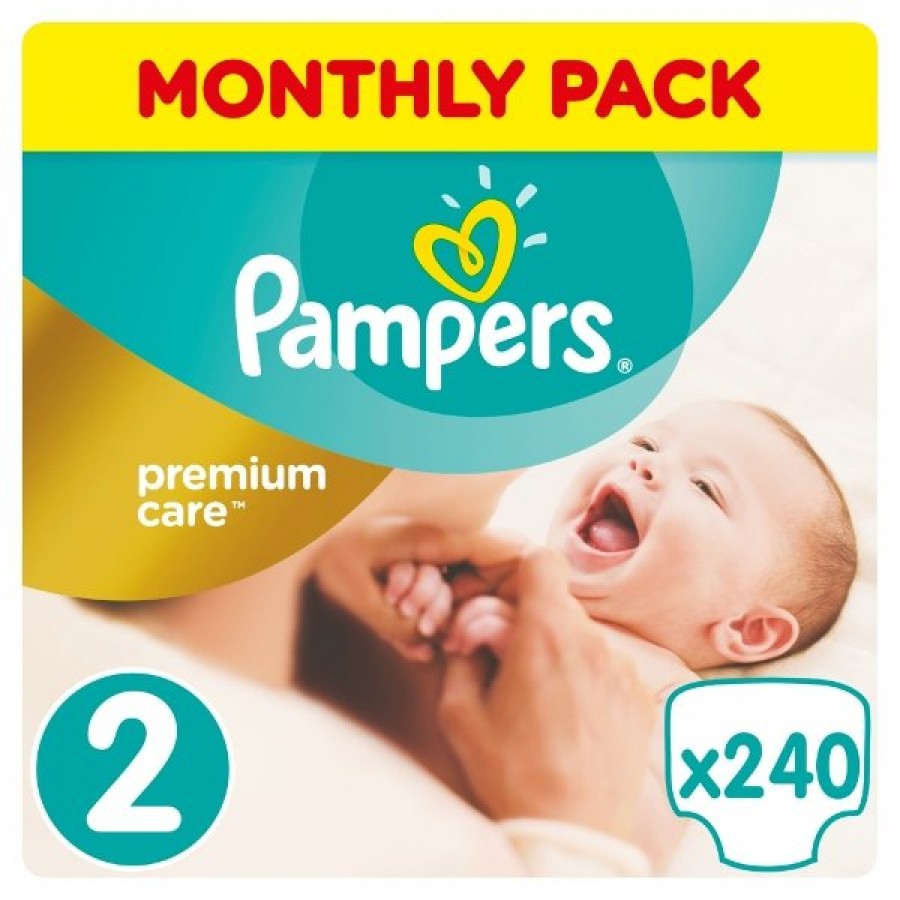 pampers lidl