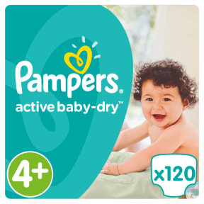 pampers premium care czy new baby dry 4