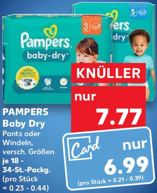 pampers premium care pieluchy jednorazowe rozmiar 2 mini 240