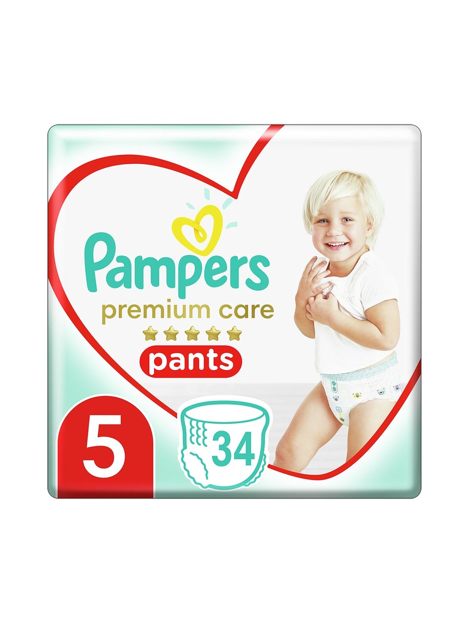 pieluchomajtki pampers 3 pasek z tylu po co