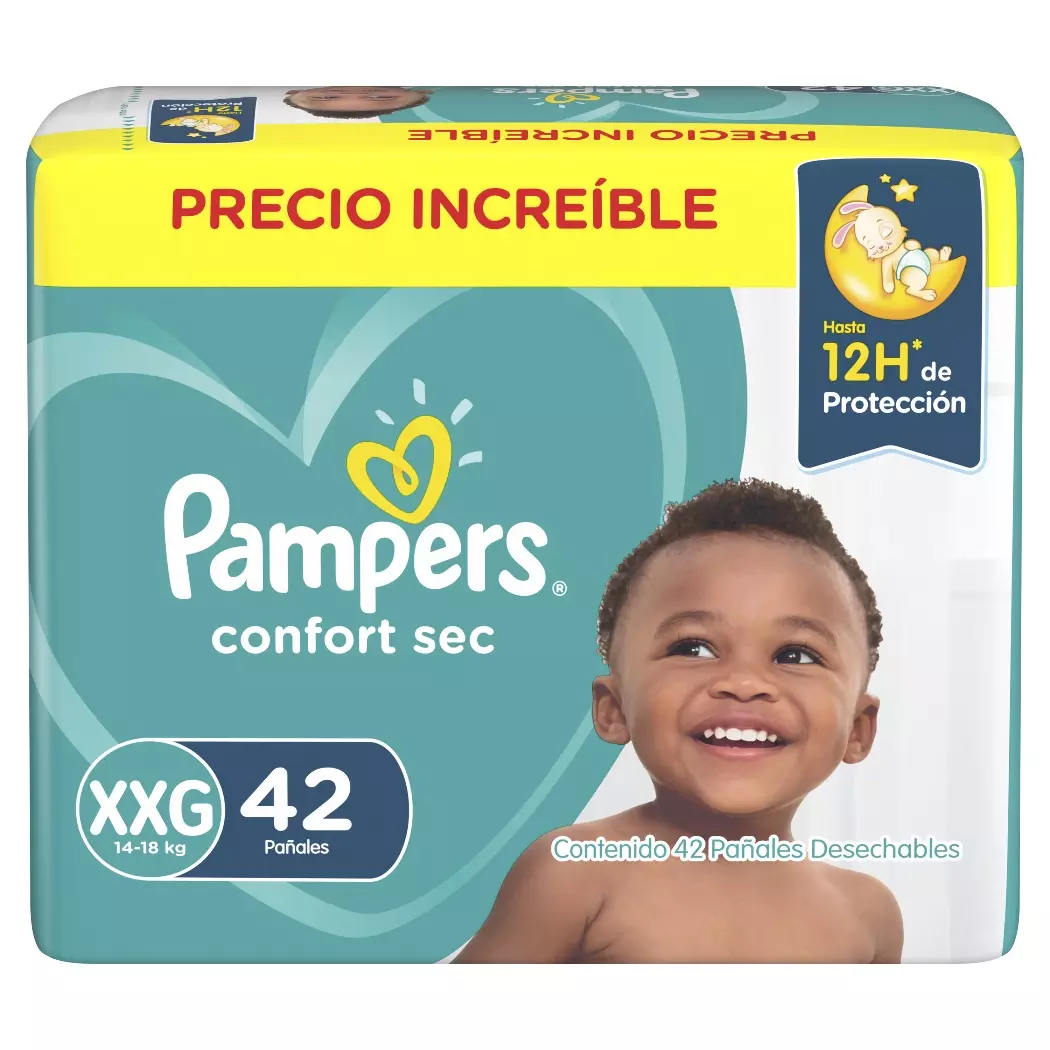 pieluchy pampers new baby dry 2 mini