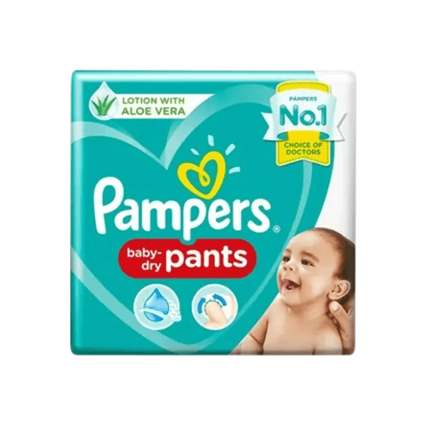 feedo pampers 2