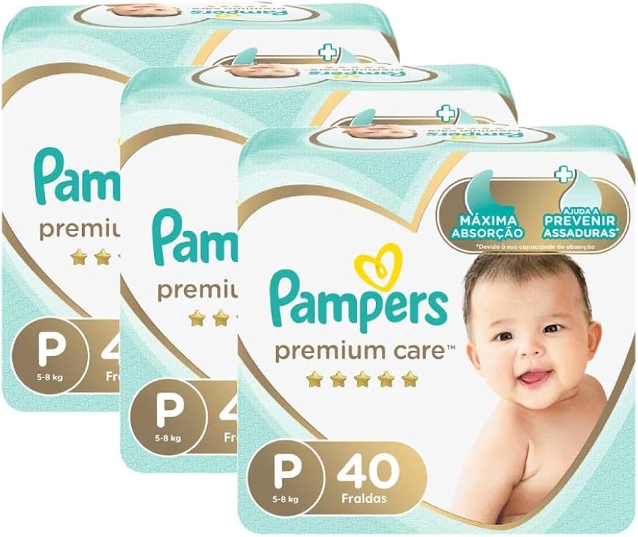 pampers 2 ile kg