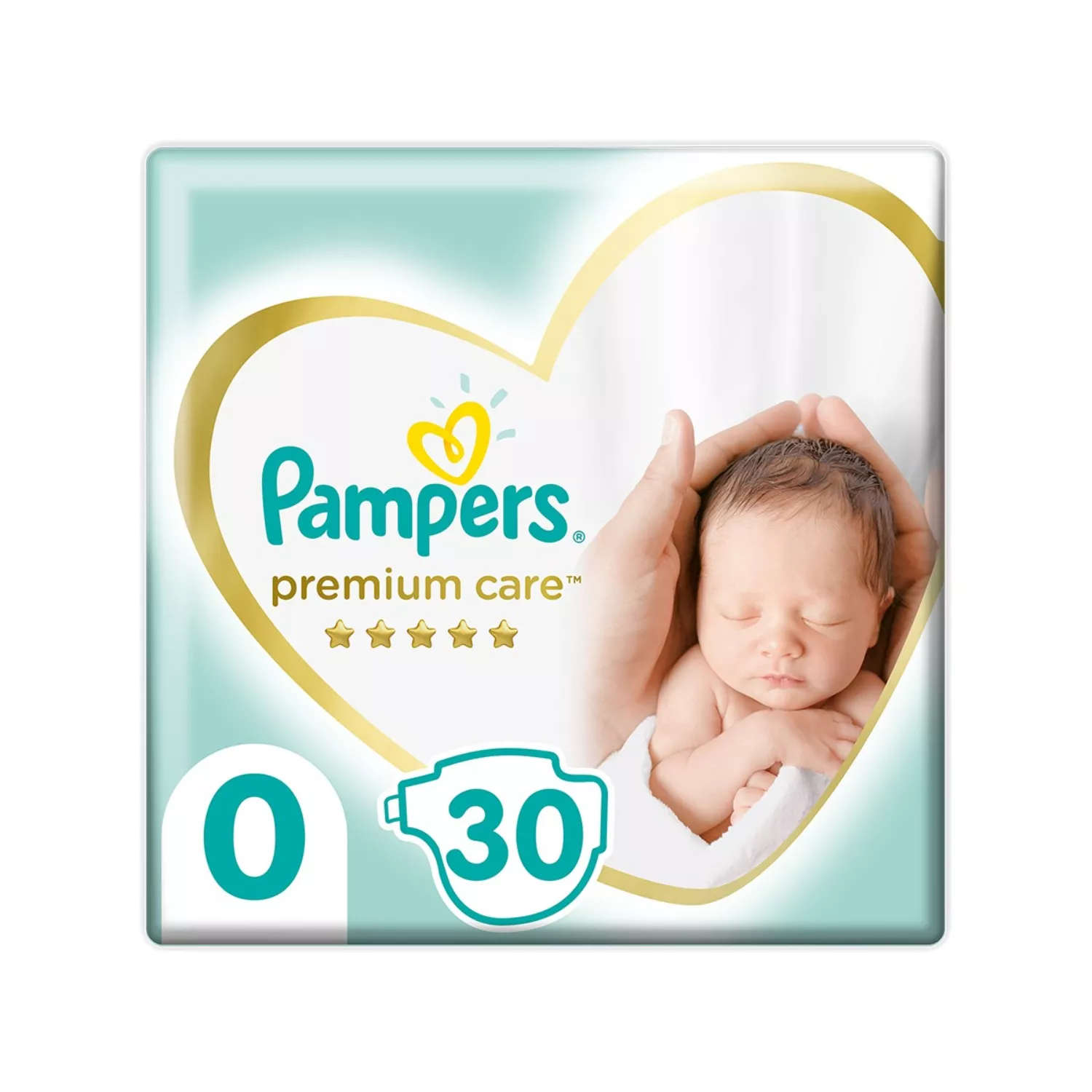 pieluszki pampers premium care 5