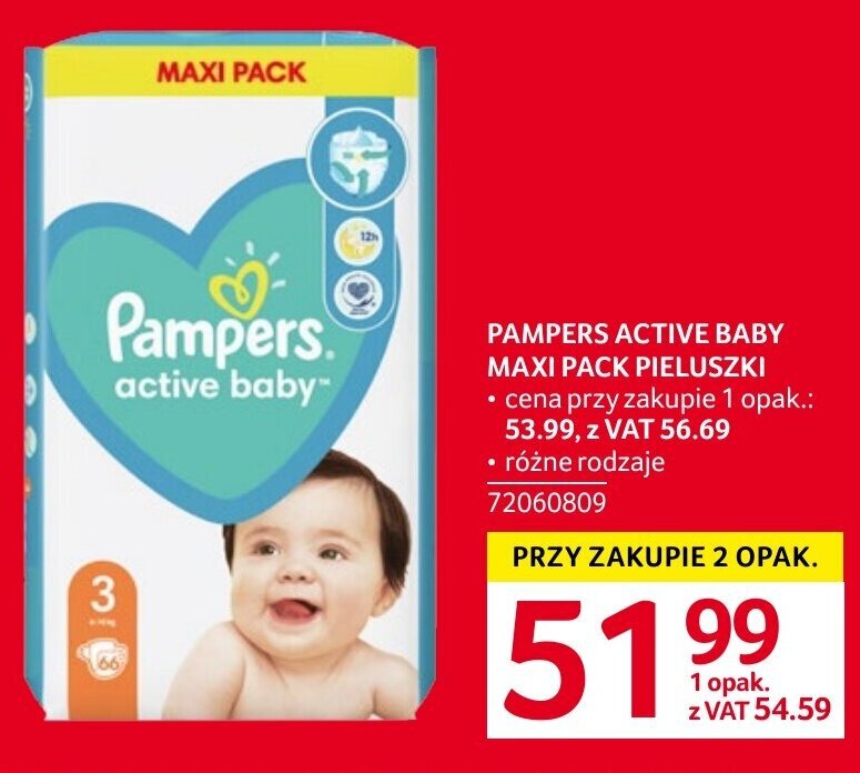 pampers new baby dry a active baby