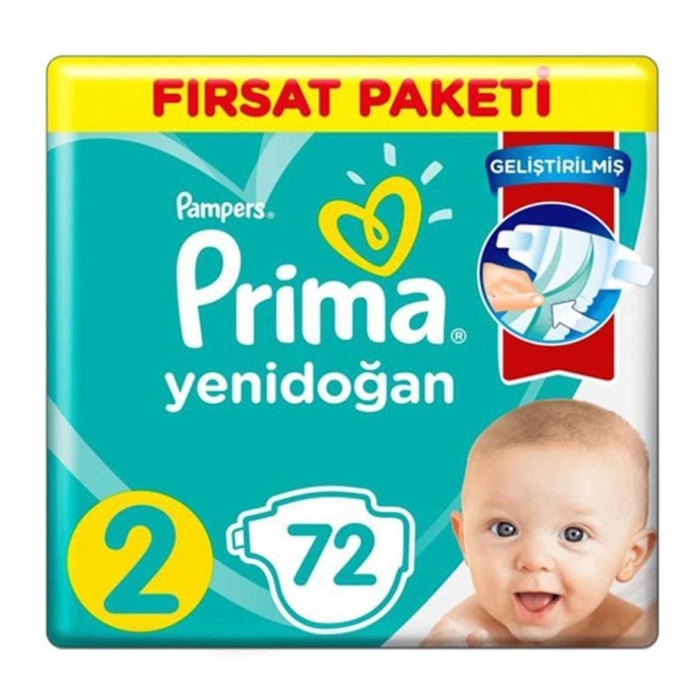 rossmann babydream pieluchy