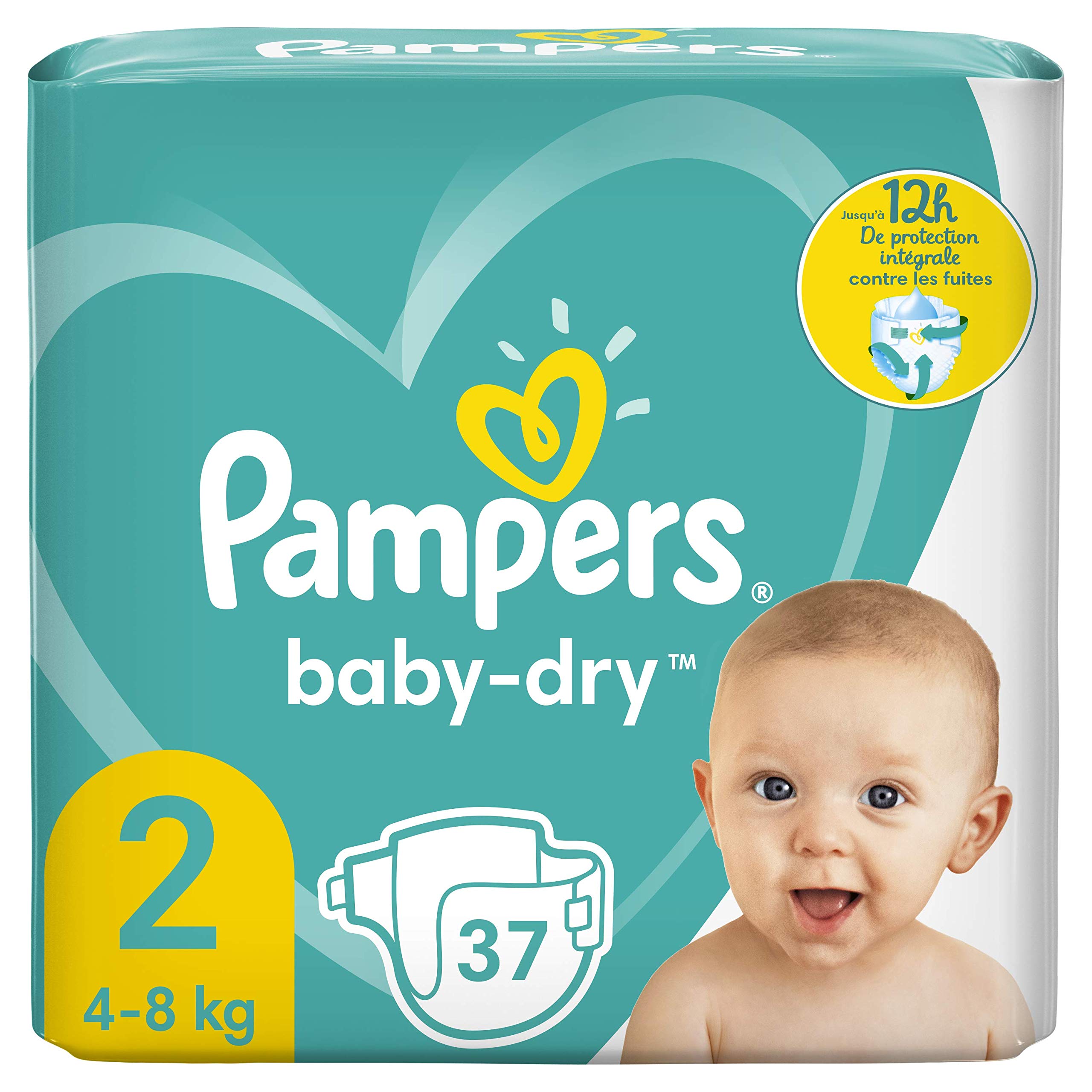 pampers pro care doz