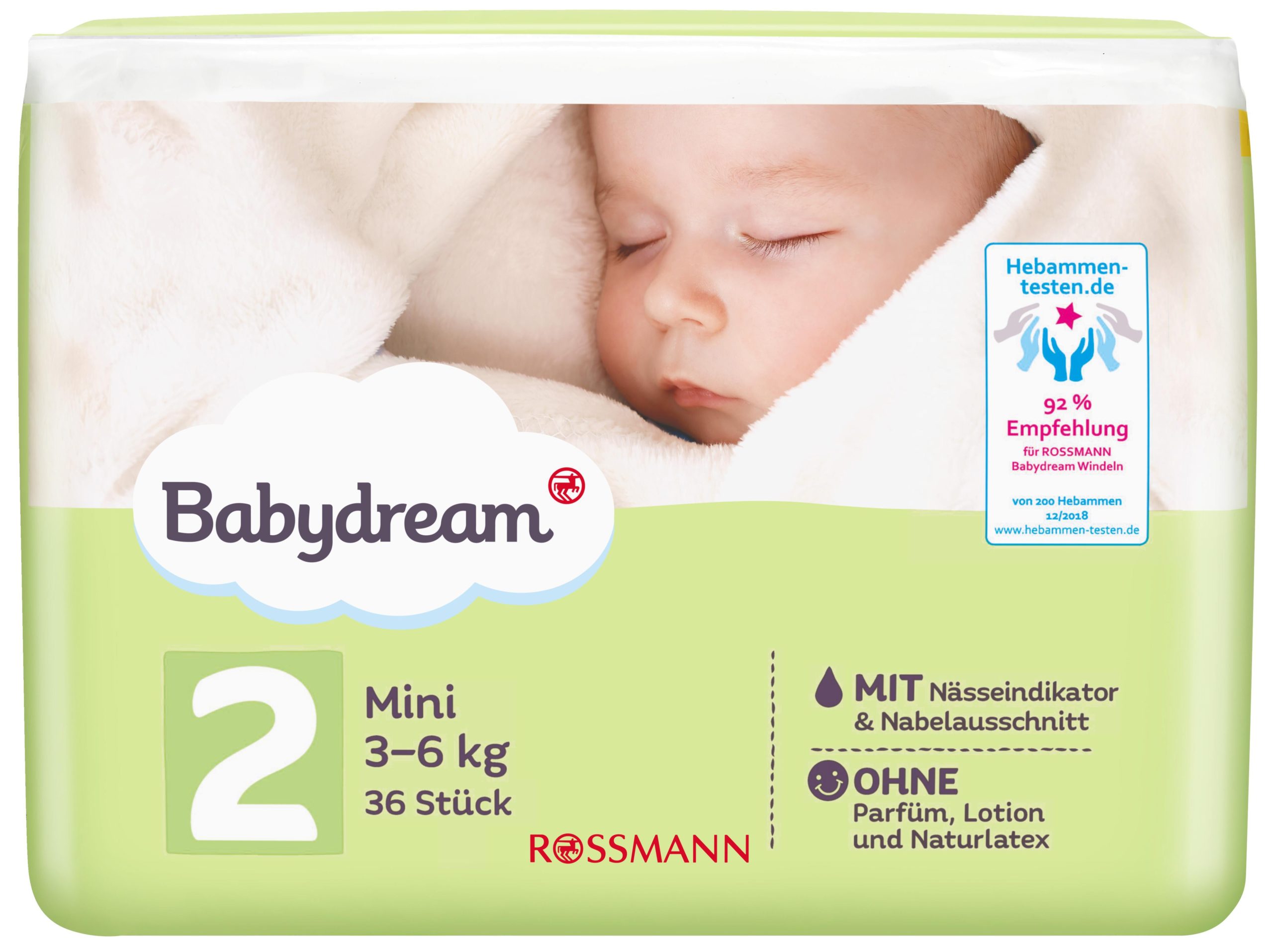 pampers 3 premium care promocja leclerc