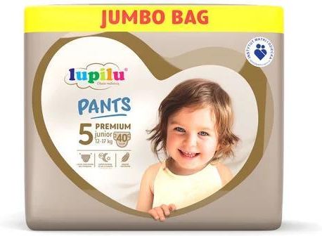 nowe inne pampers premium care