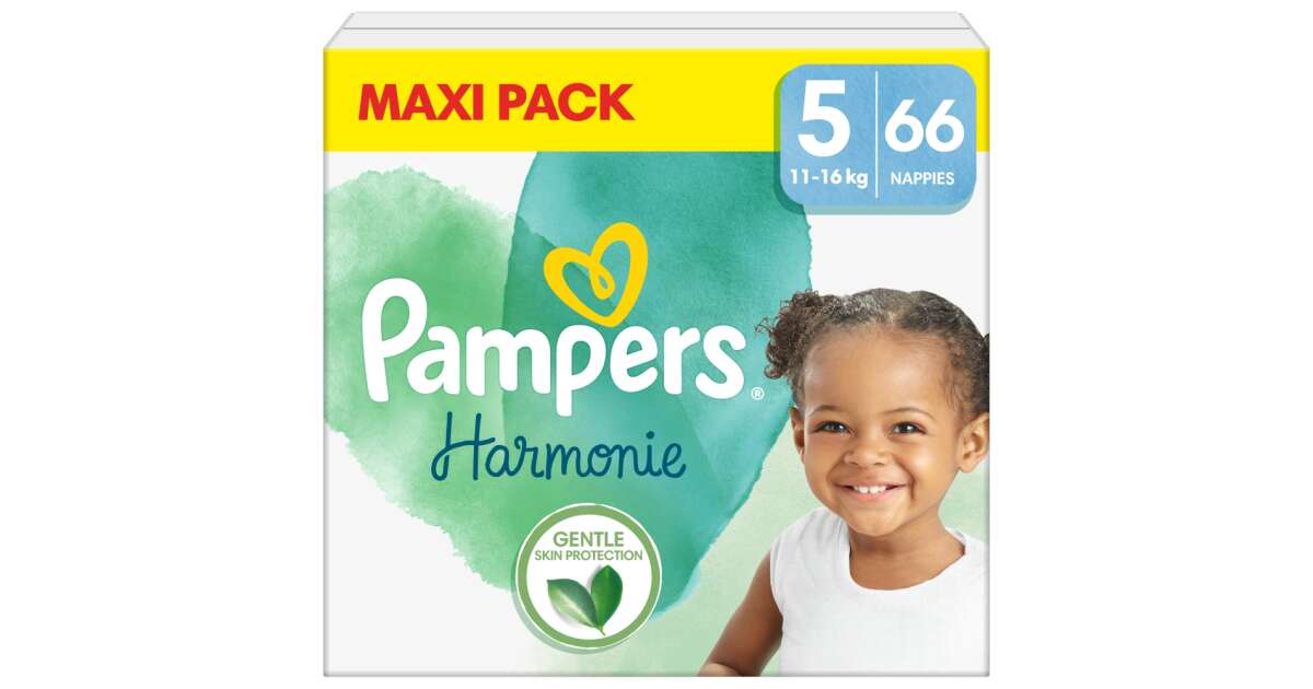 pampers sensitive pampersy