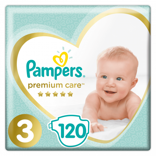 husteczki pampers promocje