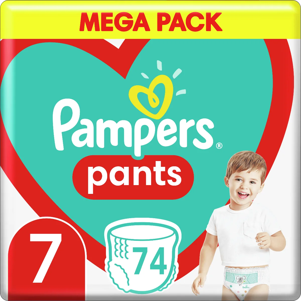 pampers dla osob straszych po niemiecku