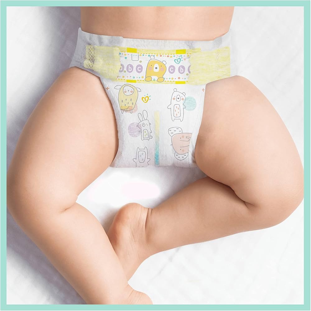 pampers site empik.com