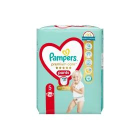 pampers pants special edition