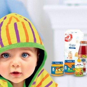 pampers 4 premium cena